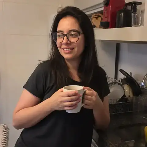 Mariana Costa, psicóloga clínica e autora do Skinner Descomplicado